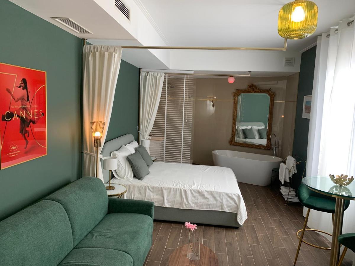 Apartment Les Fougeres Festival Jardin Garage *