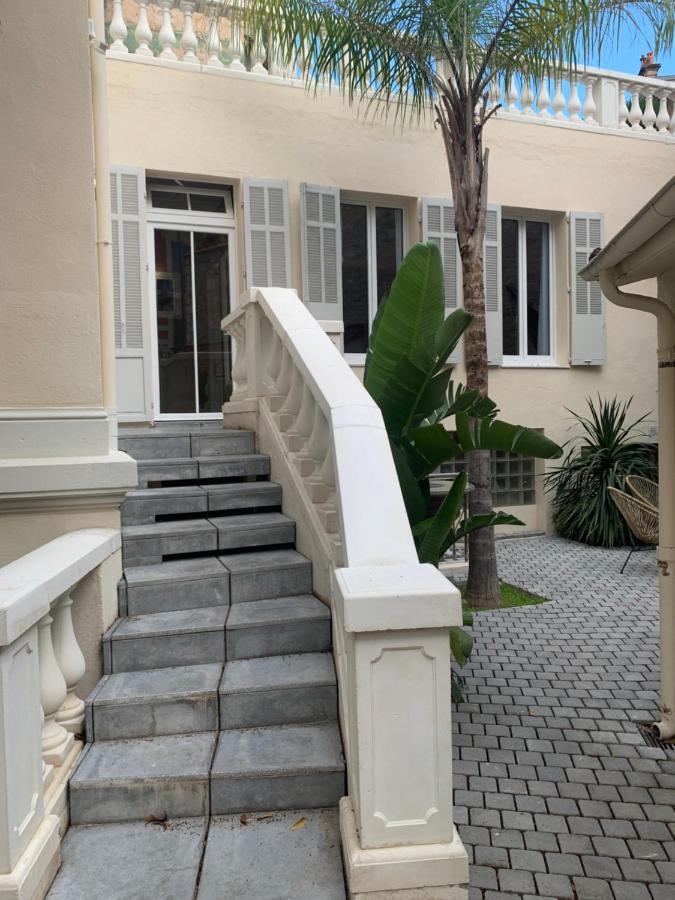 Apartment Les Fougeres Festival Jardin Garage *